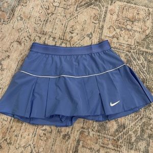 Nike tennis pickleball skirt